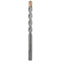 ECEF Betoniporanterä 44025450; 25x400x450 mm; SDS-plus