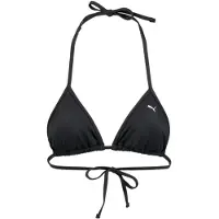 Puma Women Triangle Top 1P - Black - L
