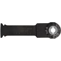 Makita Tarkkuusleikkuuterä B-66438-5; 32x80 mm; 5 kpl.