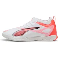 Puma Ultra 5 Match It + Mid Low Junior Jalkapallokengät
