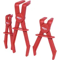 Ks Tools Letkunkiristin 115.5055; 3 kpl.