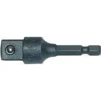 Makita Adapteri 1/4''X 1/2''