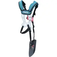 Makita 122906-3 Malleille: EBH253U, BBC231U Ruohoraivurin valjaat