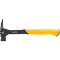 DeWalt teräsvasara 454g
