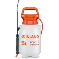 Finland Akkukäyttöinen reppuruisku (F)inland; 5 l
