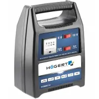 Högert Laturi HT8G614; 6/12 V