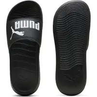 Puma Pistokkaat 'Popcat 20' musta / valkoinen