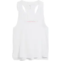 Puma Run Graphic Mesh Hihaton T-paita