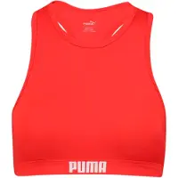 Puma Avoin Selkä Bikinitoppi