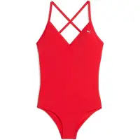 Puma V Neck Uimapuku
