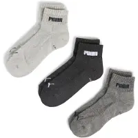 Puma Unisex Cushioned Next Quarte - Multi/patterned - 43-46