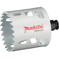 Makita Reikäsaha E-06769; 67 mm