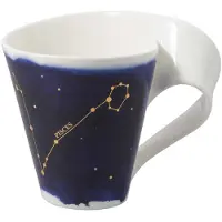 Villeroy & Boch Villeroy&Boch NewWave Stars muki Kalat 0,3 l