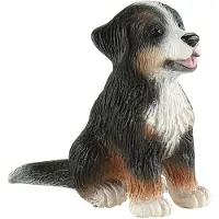BULLYLAND Berninpaimenkoira - pentu Joy BL65437