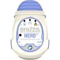 Snuza Hero MD Kätkythälytin