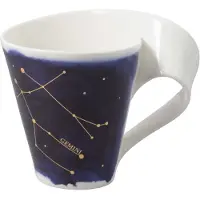 Villeroy & Boch Villeroy&Boch NewWave Stars muki 0,3 l Kaksoset