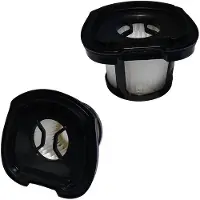 Bissell PET HAIR ERASER Washable Vacuum Filter suodatin