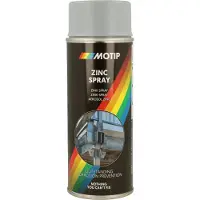 Motip Zinc 400ml sinkki spray