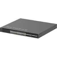 Netgear Av Line M4350-24x8f8v Verkkokytkim