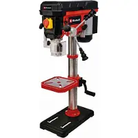 Einhell Pylväsporakone TC-BD 630/1