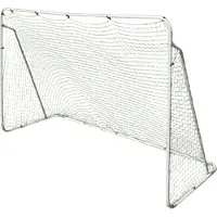 Prosport Jalkapallomaali Real 240 x 150 cm,