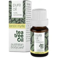 Australian bodycare Pure Oil Lemon Myrtle 10ml