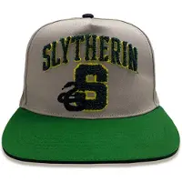 Harry Potter - College Slytherin - Lippis