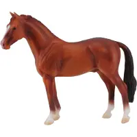 Collecta Hannoverilainen kastanjaori -