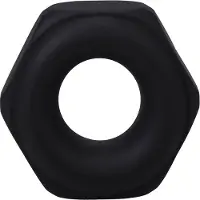 Doc Johnson Rock Solid - The Nut penisrengas