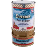 Epifanes Pu-lakka N854-pohjamaali 750g