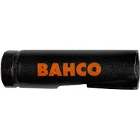 Bahco Reikäsaha Superior Multi Construction; 19x71 mm