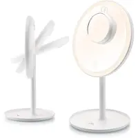 Eta Fenité 1354 90000 kosmeettinen peili LED-valolla varustettu 1 kpl