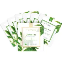 Foreo Green Tea UFO-mask