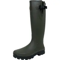 Seeland Men's Hillside Classic Boot Pine Green 46