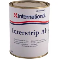 International Interstrip Af Yksikomponenttinen Maalinpoistoaine 1l