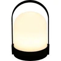Grundig kannettava LED-lamppu