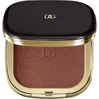 Dolce&Gabbana Classic Face&Eyes Match Lasting Bronzer & Eyeshadow Po