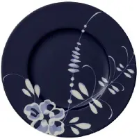 Villeroy & Boch Old Luxembourg Brindille aamiaislautanen Sininen