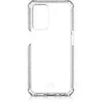 Itskins SPECTRUM // CLEAR, Suojus, OPPO, A54 4G/5G/A74 5G/A93 5G, 16,5 cm (6.51), Läpinäkyvä
