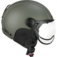 Cgm 801a Ebi Mono Kaupunkikypärä