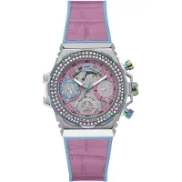 GUESS Fusion Naisten Kello