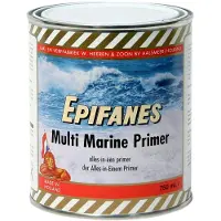 Epifanes Monikäyttöinen Meripohjuste 750ml