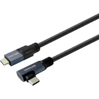 VivoLink – USB-C to USB-C Cable 1m (PROUSBCMM1A)