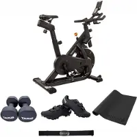 Taurus IC70 Smart Indoor Cycle Pro Set 44