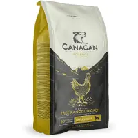 Canagan Large Breed