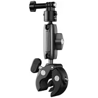 Telesin handlebar mount for sports cameras