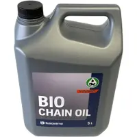 Husqvarna X-Guard BIOSahaketjuöljy 5 L