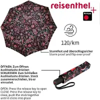Reisenthel Pocket Duomatic Sadevarjo