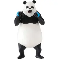 Bandai Jujutsu Kaisen Pandahahmo