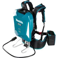 Makita Kannettava akkutelakka PDC1500A01; 36-40 V